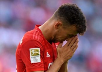 Bayern Munich kthen Ivan Perisicin në Inter