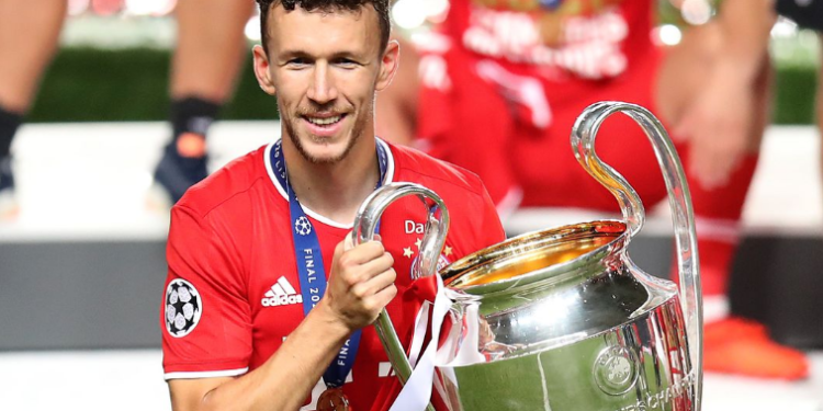 Bayern merr vendimin përfundimtar për Perisic