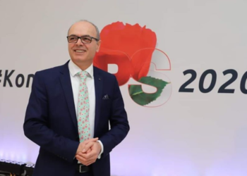 Petro Koçi merr drejtimin e PS-së në Fier