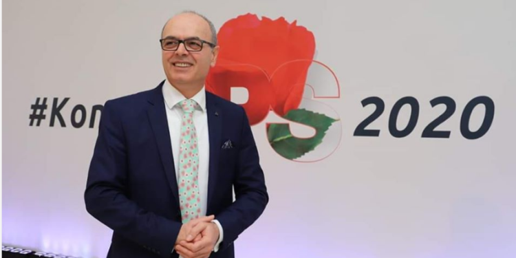 Petro Koçi merr drejtimin e PS-së në Fier