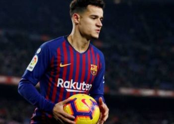Barcelona vendos për Coutinhos – lexo