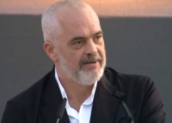 Rama tregon qarkun ku do të kandidojë: I bindur për mandatin e 3-të