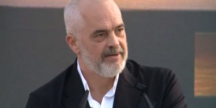 Rama tregon qarkun ku do të kandidojë: I bindur për mandatin e 3-të