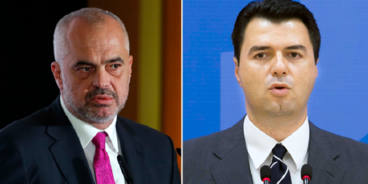 Basha: Sikur të ishin bërë realitet ato që thotë Rama, Shqipëria sot s’do të ishte në këtë gjendje