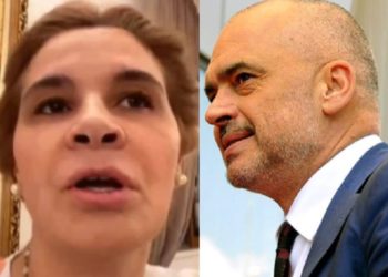 Kryemadhi: 25 prilli do të jetë dita e gjykimit dhe çmontimit për Edi Ramën e qeverinë e tij