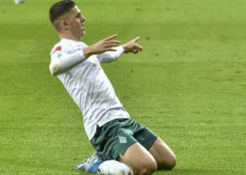 Një tjetër klub i Premierligës hyn në garë për Rashicën