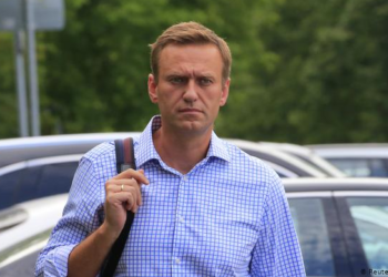 DW: Rasti Navalny, nisin diskutime në Gjermani për vendosjen e sanksioneve ndaj Rusisë