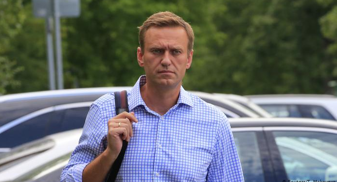 DW: Rasti Navalny, nisin diskutime në Gjermani për vendosjen e sanksioneve ndaj Rusisë
