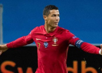 Golat, Ronaldo shkruan historinë – lexo