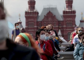 Kanë humbur besimin, rusët nuk mendojnë që shteti i tyre është superfuqi botërore