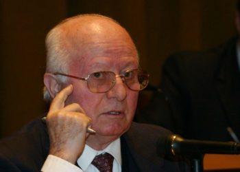 Ndahet nga jeta mjeku personal i Enver Hoxhës