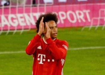 Më vjen keq për Schalken