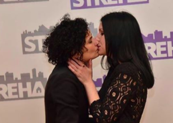 Xheni Karaj: Kur e kuptova që isha lezbike, doja të vrisja veten