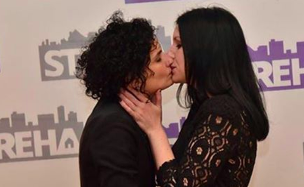 Xheni Karaj: Kur e kuptova që isha lezbike, doja të vrisja veten