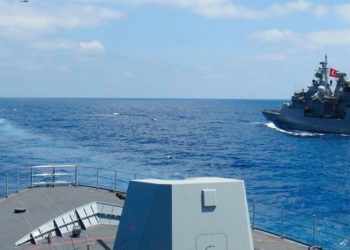 Pasuria që po fut në luftë Greqinë dhe Turqinë, ja si lindi konflikti në Mesdheun Lindor