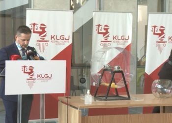 Gjyqtarët që kanë në dorë fatin e zgjedhjeve të 25 prillit (Emrat)