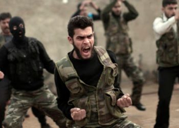 Kush janë forcat “SADAT”, ushtria private e Erdoganit e ngjashme me WAGNER-at e Putinit