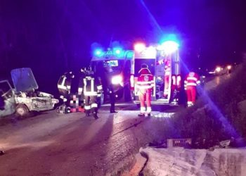 Aksidenti/ I ati humbet kontrollin e mjetit, ndërron jetë 10-vjeçari (FOTO)