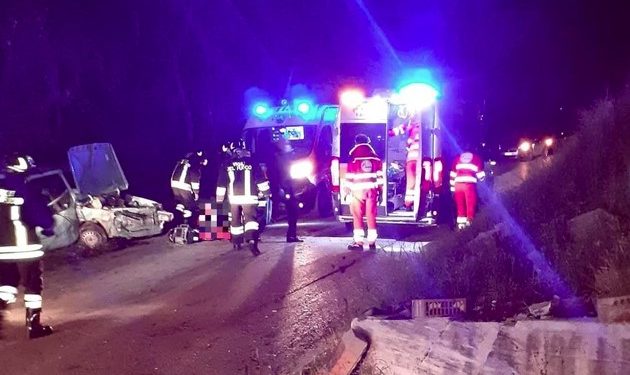 Aksidenti/ I ati humbet kontrollin e mjetit, ndërron jetë 10-vjeçari (FOTO)