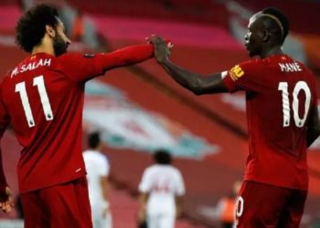 Top-15 skuadrat më të vlefshme në botë, kryeson Liverpooli