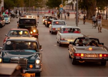 Parada “RETRO” vjen në Gjirokastër më 8 tetor
