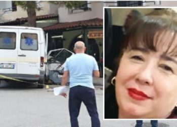 Ndërron jetë mamia nga Saranda, u aksidentua 7 ditë më parë me autoambulancë