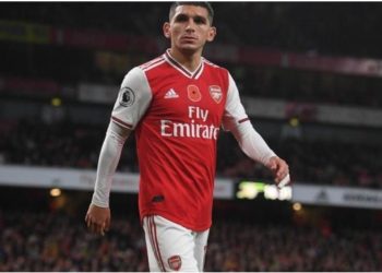 Torreira largohet nga Arsenali, rikthehet në Serie-A