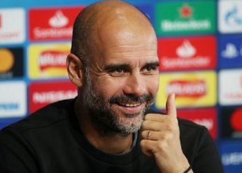 ​Zyrtare/ Guardiola zbulon kapitenin e ri të Manchester Cityt
