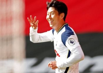 Son falënderon Harry Kane për katër golat e realizuar