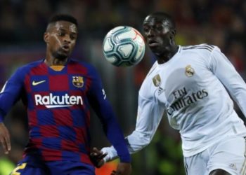 Semedo për Barcelonën: Ishte kënaqësi, rroftë Barça