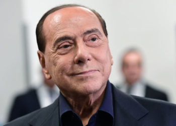 Berlusconi fiton betejën me COVID-19: ‘Edhe këtë herë ia hodha paq’