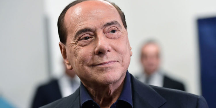 Berlusconi fiton betejën me COVID-19: ‘Edhe këtë herë ia hodha paq’