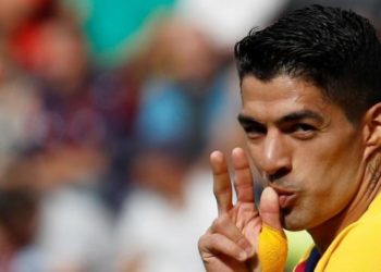 Suarez nuk është më lojtar i Barcelonës
