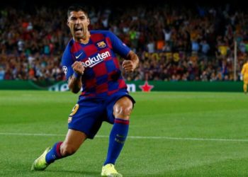 Suarez – Juve, ende ka mundësi bashkimi