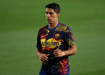 Ja çfarë rrezikon Suarez nëse nuk ikën nga Barça