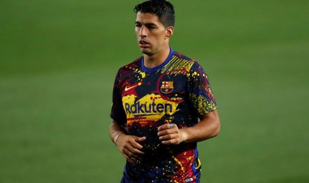 Ja çfarë rrezikon Suarez nëse nuk ikën nga Barça
