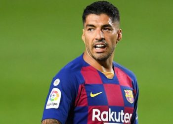 Juventusi humb durimin me Suarezin