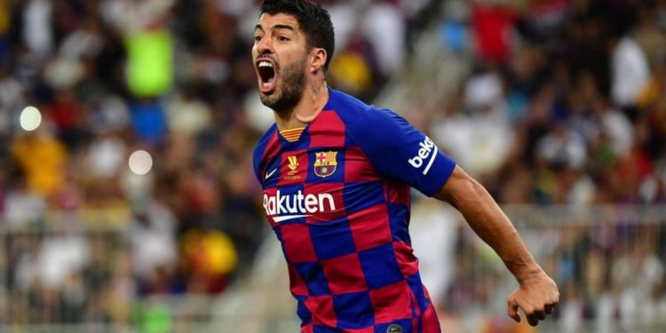 Suarez te Juvja, detajet e kontratës