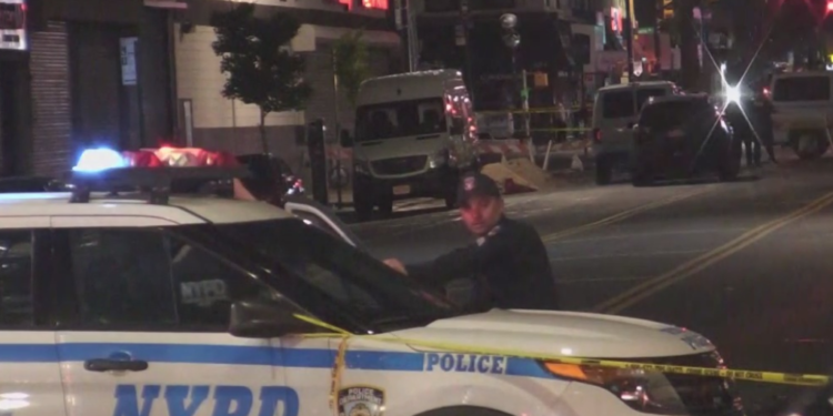 New York/ Të shtëna me armë në lokal nate, 2 të vdekur dhe 14 të plagosur