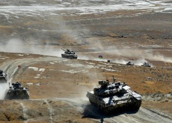 Turqia: Nëse Azerbajxhani kërkon ndihmë, do ndërhyjmë në Krabakh