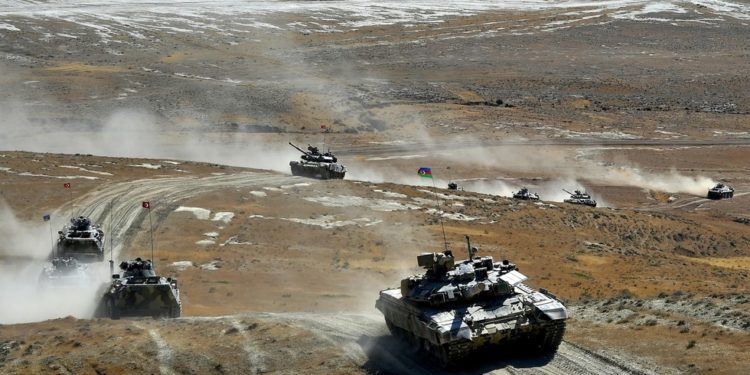 Turqia: Nëse Azerbajxhani kërkon ndihmë, do ndërhyjmë në Krabakh