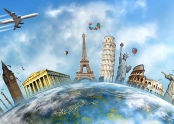 Covid-19/ Turizmi global shënon një ulje drastike, të ardhurat janë 5-fish më pak se gjatë krizës ekonomike të 2009-ës