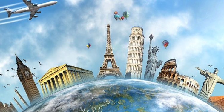 Covid-19/ Turizmi global shënon një ulje drastike, të ardhurat janë 5-fish më pak se gjatë krizës ekonomike të 2009-ës