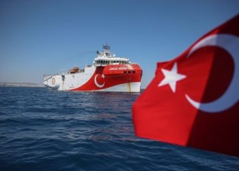 Përplasja me Turqinë/ Pse për Greqinë, beteja e Salaminës nuk ka përfunduar kurrë