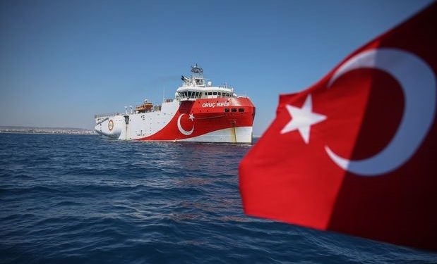 Përplasja me Turqinë/ Pse për Greqinë, beteja e Salaminës nuk ka përfunduar kurrë