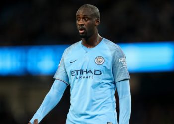 Dalin mesazhet e Yaya Toure: