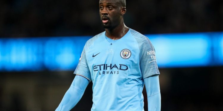 Dalin mesazhet e Yaya Toure:
