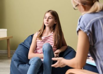 “Në mendjen time ishte thjesht grip, por jo”, adoleshentja rrëfen betejën me Covid