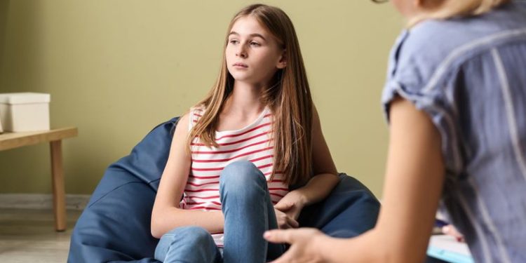 “Në mendjen time ishte thjesht grip, por jo”, adoleshentja rrëfen betejën me Covid