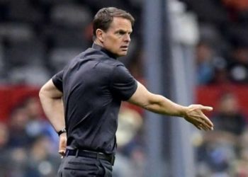 Ja kush emërohet trajner i Holandës